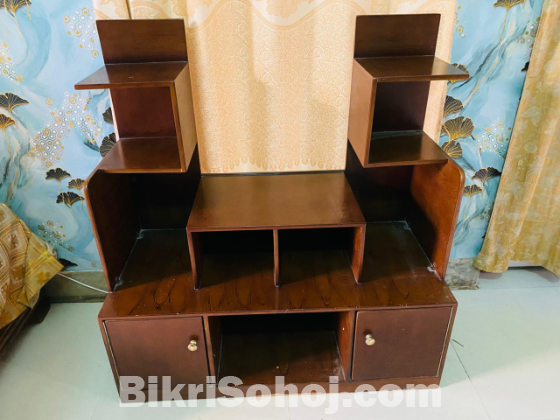 Tv cabinet, trolly, table